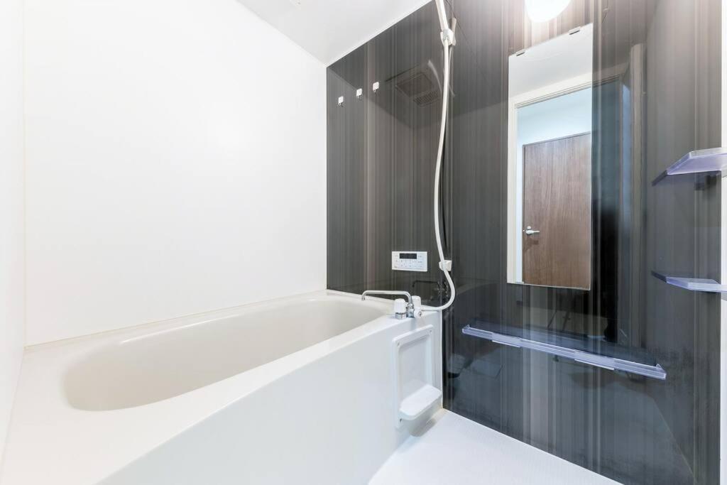Jr Nippori Station Walking 4 Min,Nearst Shinjuku Ueno Ginza Asakusa Narita 도쿄 외부 사진