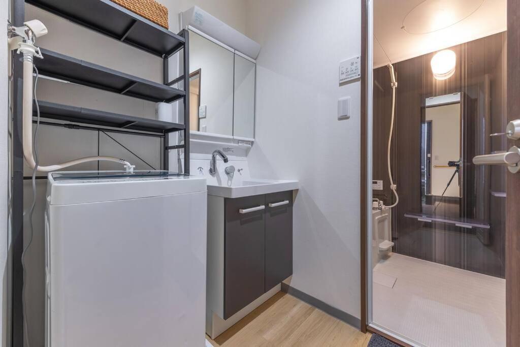 Jr Nippori Station Walking 4 Min,Nearst Shinjuku Ueno Ginza Asakusa Narita 도쿄 외부 사진