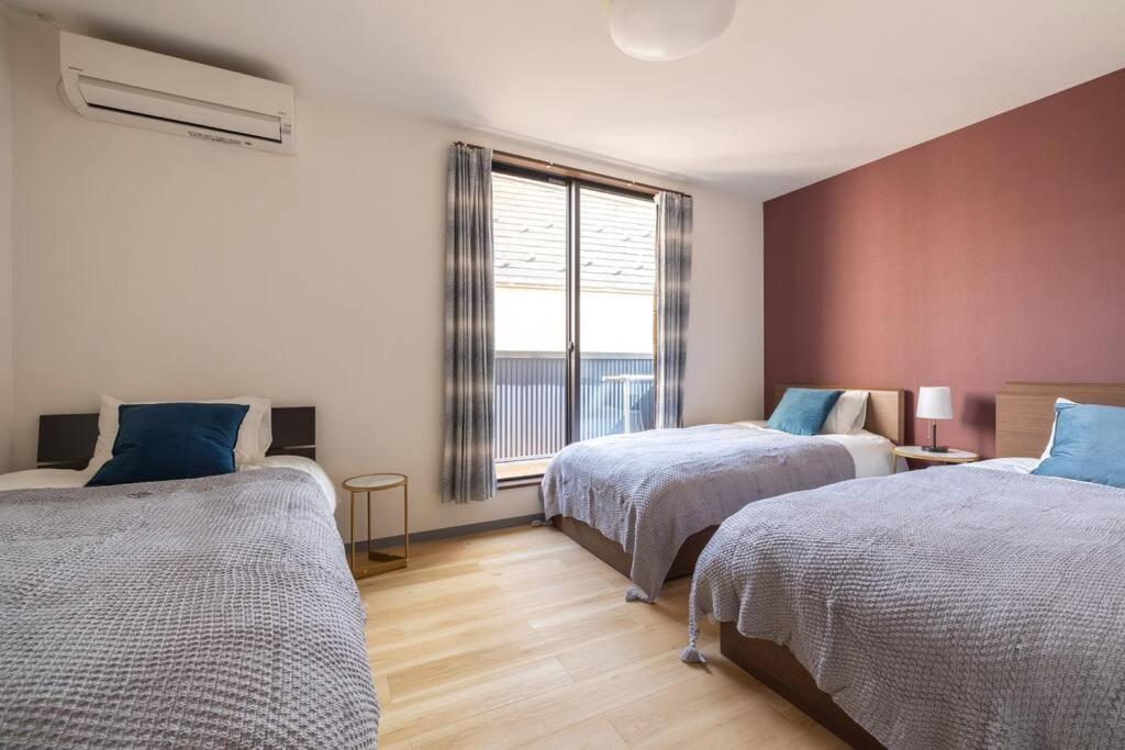Jr Nippori Station Walking 4 Min,Nearst Shinjuku Ueno Ginza Asakusa Narita 도쿄 외부 사진