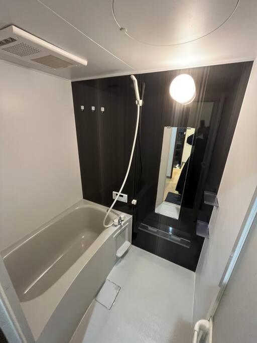Jr Nippori Station Walking 4 Min,Nearst Shinjuku Ueno Ginza Asakusa Narita 도쿄 외부 사진