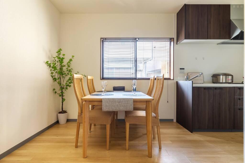 Jr Nippori Station Walking 4 Min,Nearst Shinjuku Ueno Ginza Asakusa Narita 도쿄 외부 사진