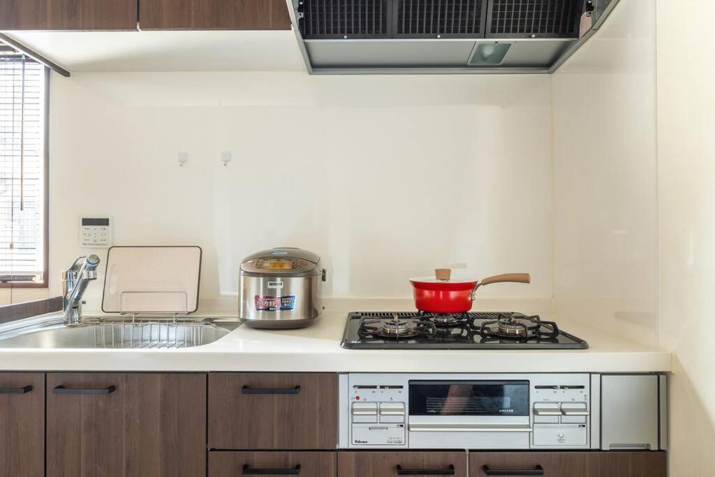 Jr Nippori Station Walking 4 Min,Nearst Shinjuku Ueno Ginza Asakusa Narita 도쿄 외부 사진