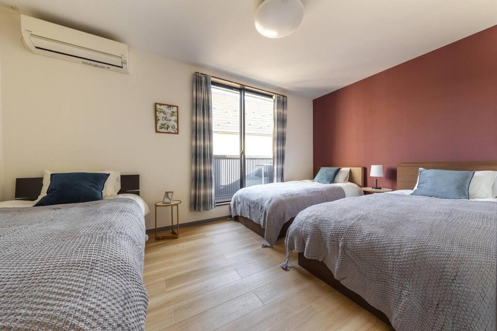 Jr Nippori Station Walking 4 Min,Nearst Shinjuku Ueno Ginza Asakusa Narita 도쿄 외부 사진