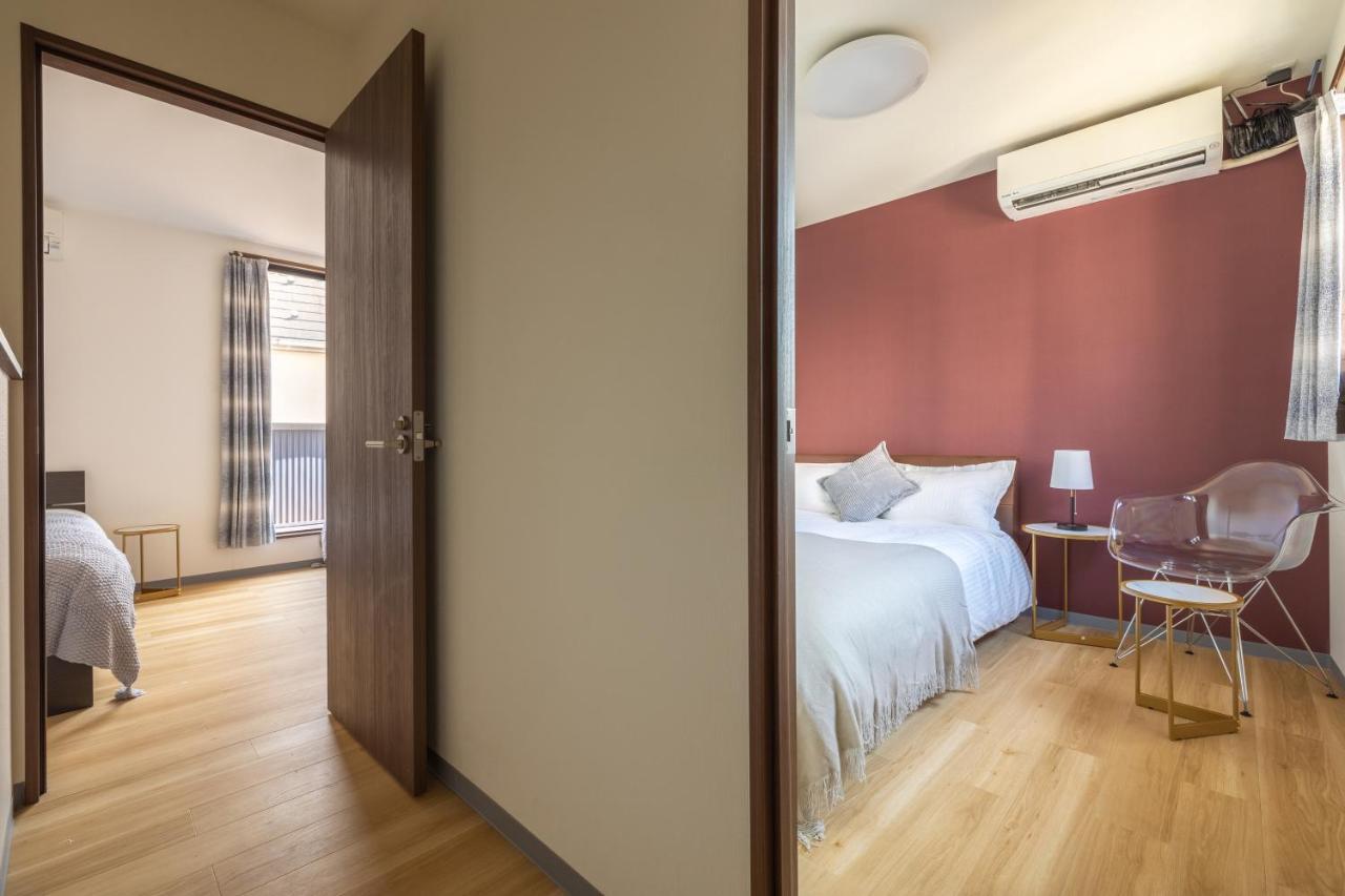 Jr Nippori Station Walking 4 Min,Nearst Shinjuku Ueno Ginza Asakusa Narita 도쿄 외부 사진