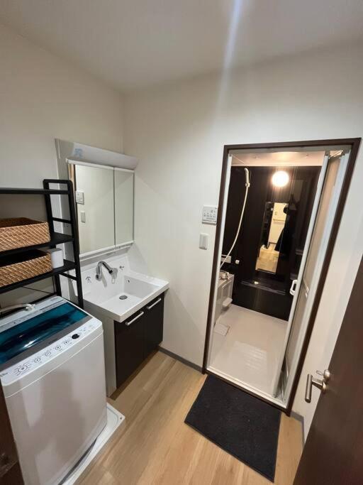 Jr Nippori Station Walking 4 Min,Nearst Shinjuku Ueno Ginza Asakusa Narita 도쿄 외부 사진