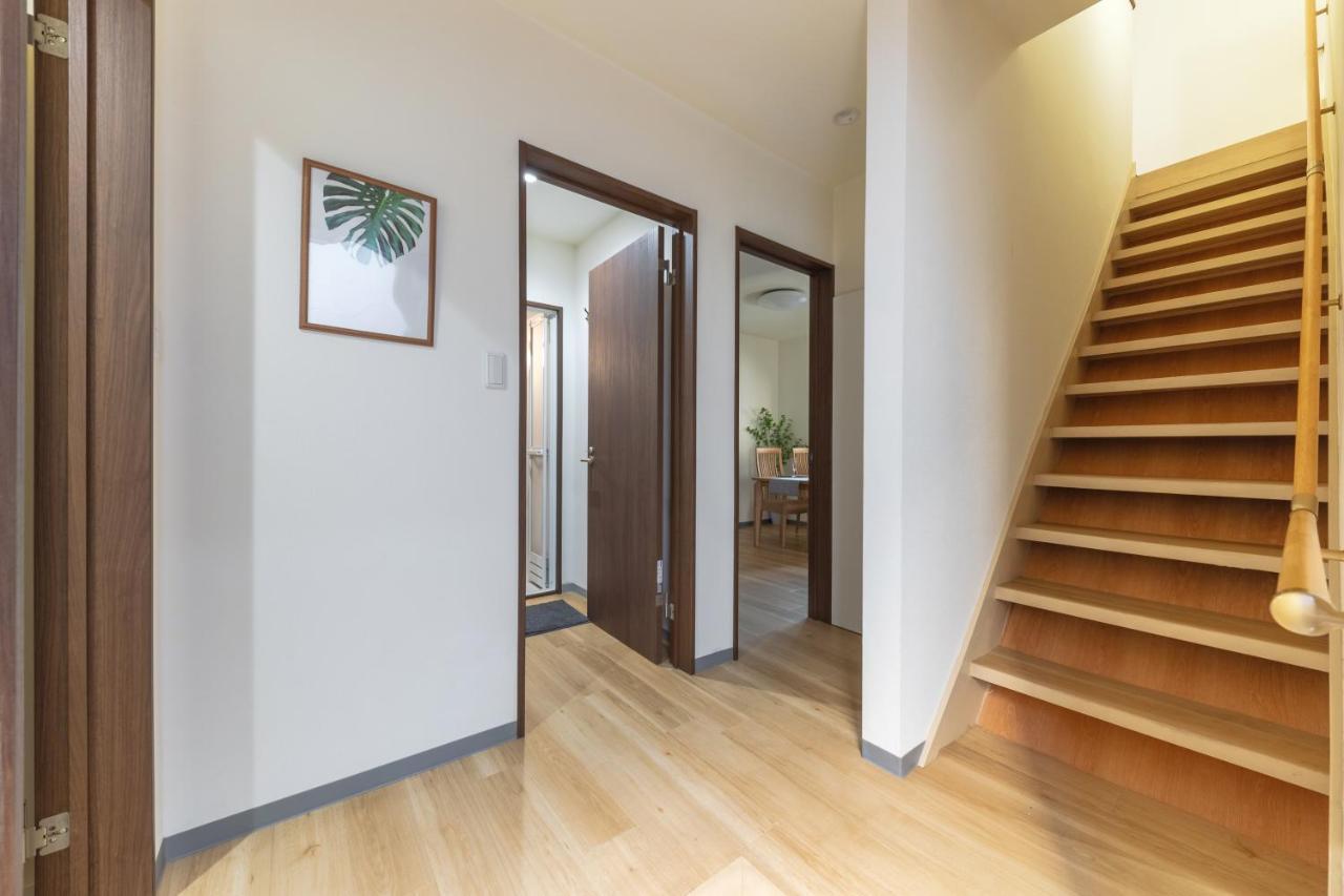 Jr Nippori Station Walking 4 Min,Nearst Shinjuku Ueno Ginza Asakusa Narita 도쿄 외부 사진