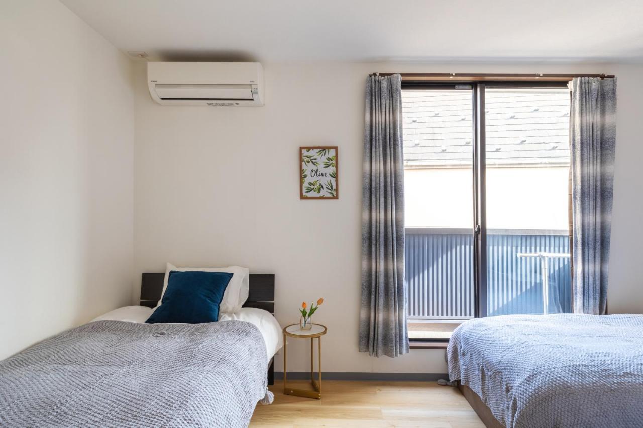 Jr Nippori Station Walking 4 Min,Nearst Shinjuku Ueno Ginza Asakusa Narita 도쿄 외부 사진